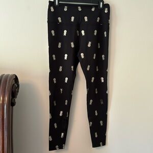 Beyond yoga pineapple leggings